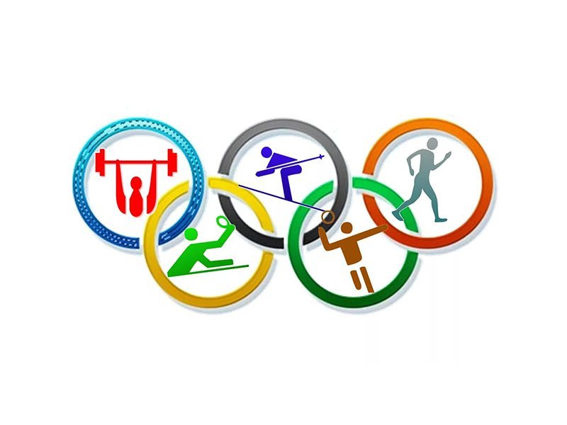 Спорт Спорт