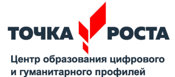 Изображение точки роста Изображение точки роста